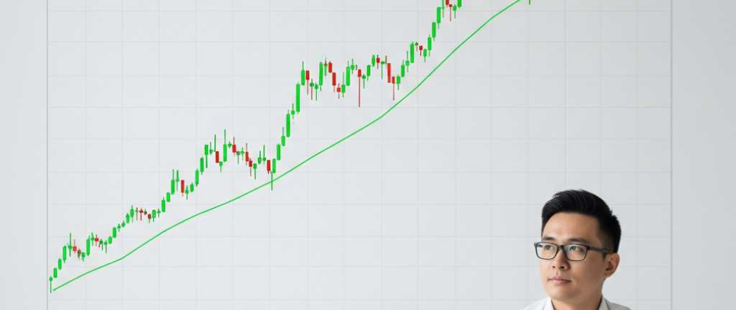 Position Trading| A Long-Term Approach to Market Success