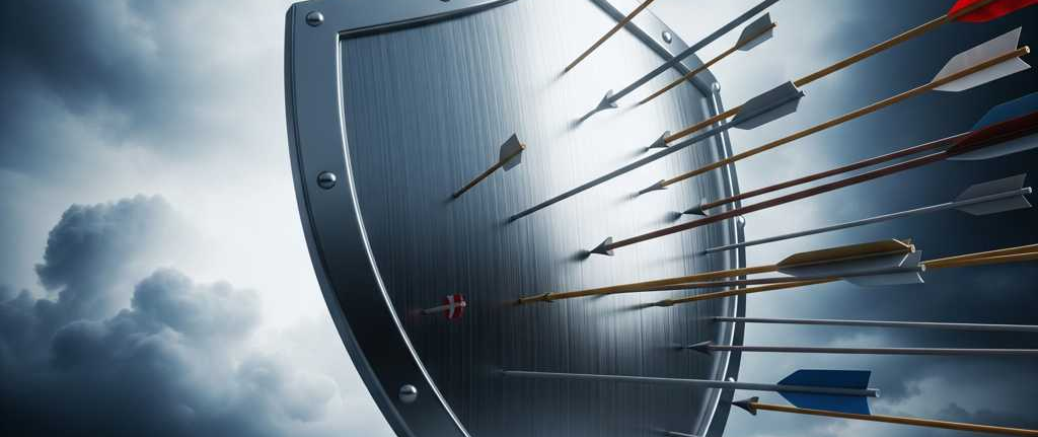 Navigating Uncertainty | The Essential Guide to Risk Management