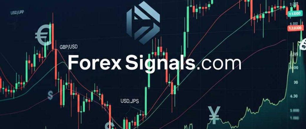Unlock Your Trading Potential | A Deep Dive into Forex Signals with ForexSignals.com
